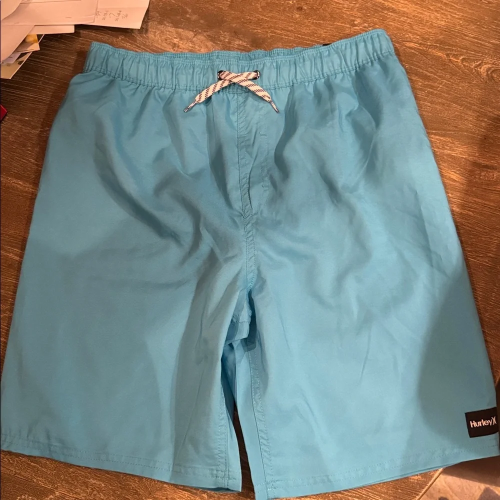 Hurley experience comfort